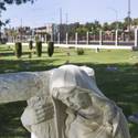 Woodlawn Cemetery in Las Vegas