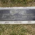 Woodlawn Cemetery in Las Vegas