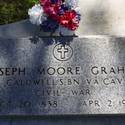 Woodlawn Cemetery in Las Vegas