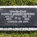 Woodlawn Cemetery in Las Vegas