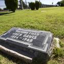 Woodlawn Cemetery in Las Vegas