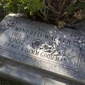 Woodlawn Cemetery in Las Vegas