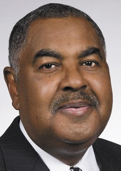 J.D. Calhoun