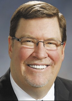 Russell Marsh