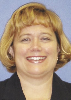 Debbie Schmidt