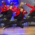 2013 World Hip Hop Championships