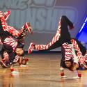 2013 World Hip Hop Championships