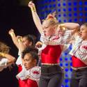 2013 World Hip Hop Championships