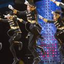 2013 World Hip Hop Championships