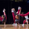 2013 World Hip Hop Championships
