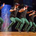2013 World Hip Hop Championships
