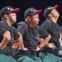2013 World Hip Hop Championships