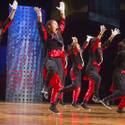 2013 World Hip Hop Championships