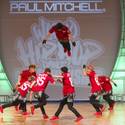 2013 World Hip Hop Championships