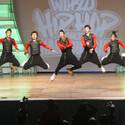 2013 World Hip Hop Championships