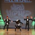 2013 World Hip Hop Championships