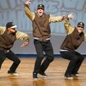 2013 World Hip Hop Championships