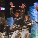 2013 World Hip Hop Championships