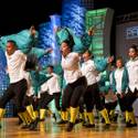 2013 World Hip Hop Championships