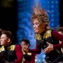 2013 World Hip Hop Championships