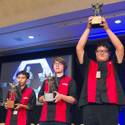 Yu-Gi-Oh! World Championships