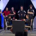 Yu-Gi-Oh! World Championships