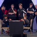 Yu-Gi-Oh! World Championships