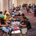 Yu-Gi-Oh! World Championships
