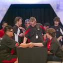 Yu-Gi-Oh! World Championships