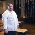 Chef Doug Bell at Heraea