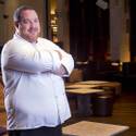 Chef Doug Bell at Heraea