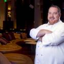 Chef Doug Bell at Heraea