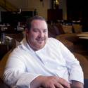 Chef Doug Bell at Heraea