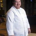 Chef Doug Bell at Heraea