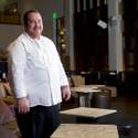 Chef Doug Bell at Heraea
