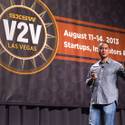 Tony Hsieh Speaks at South By Southwest