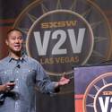 Tony Hsieh Speaks at South By Southwest