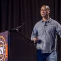Tony Hsieh Speaks at South By Southwest