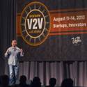 Tony Hsieh Speaks at South By Southwest