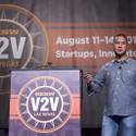 Tony Hsieh Speaks at South By Southwest