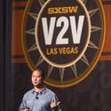 Tony Hsieh Speaks at South By Southwest