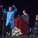 CCSD August Graduation