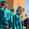 CCSD August Graduation
