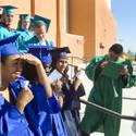 CCSD August Graduation