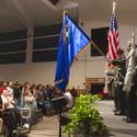 CCSD August Graduation