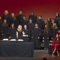 CCSD August Graduation