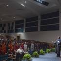 CCSD August Graduation