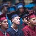 CCSD August Graduation