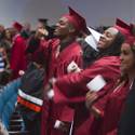 CCSD August Graduation