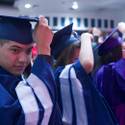 CCSD August Graduation